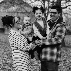 Meet your Posher, Elizabeth